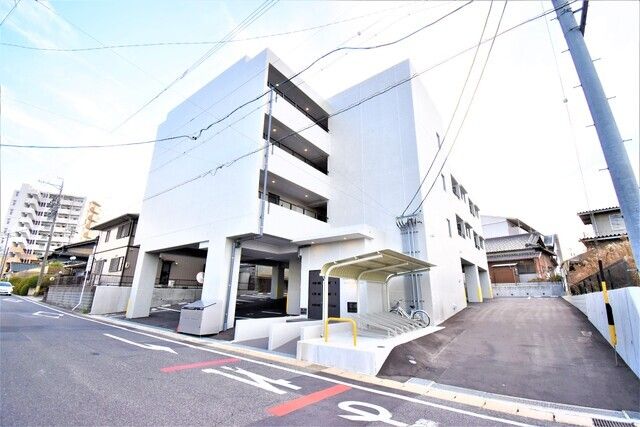 Rico Etoile Midorigaokaの外観画像