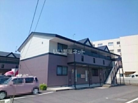 ヴィレッジ龍馬 Bの外観画像