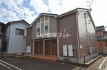 コスモス タウンの外観画像
