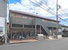 シェドプールの外観画像