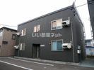 レジーナB棟の外観画像