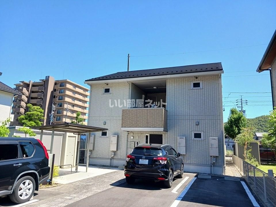 スジュール Iの外観画像