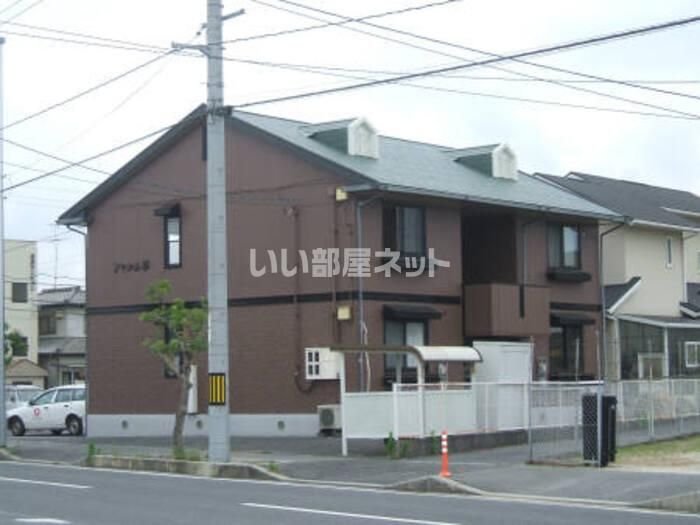 シャルム車の外観画像