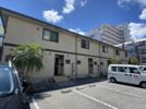 ドミールBの外観画像