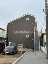 Konomi Terraceの外観画像