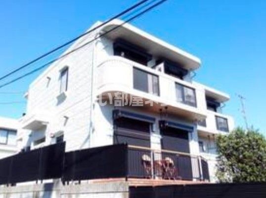 セディア玉川学園の外観画像