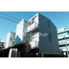 Hi－ROOMS哲学堂の外観画像