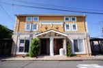 希望が丘ガーデン 壱番館の外観画像
