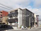 シャーメゾン冷泉町の外観画像
