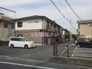 ウィンディア新涯 Aの外観画像