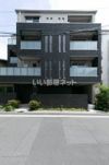 サンライズ西ノ京の外観画像
