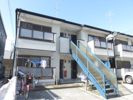 メゾンツカサA棟の外観画像