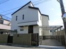 入間町1丁目戸建の外観画像