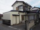 藤岡市の一戸建の外観画像