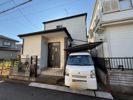 グラド川間の外観画像