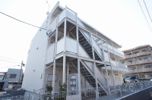 リブリ・行徳の外観画像