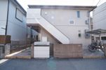 コスモスハイツの外観画像