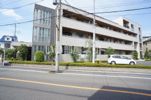 フォート・錦町の外観画像