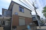 ジエンテの外観画像