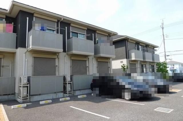 エルシエロ クラーロCの外観画像