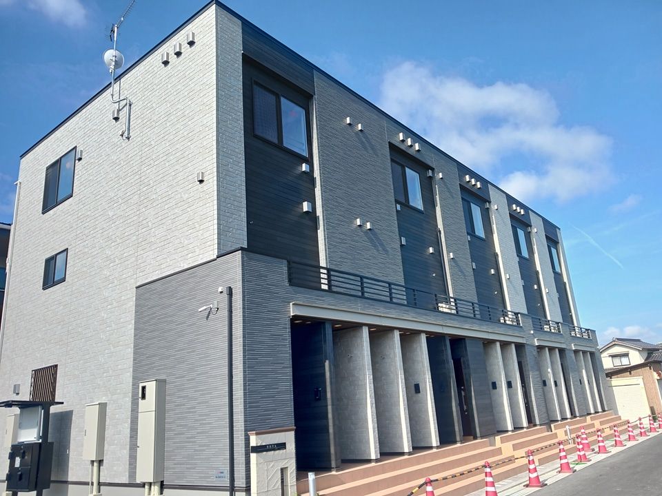 ノバの外観画像