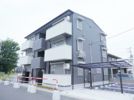 Vivaceの外観画像