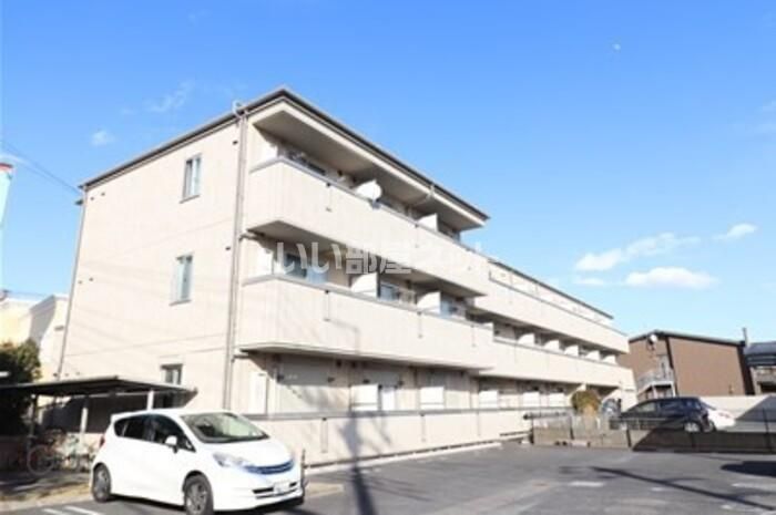 ロイヤルフレア・Mの外観画像
