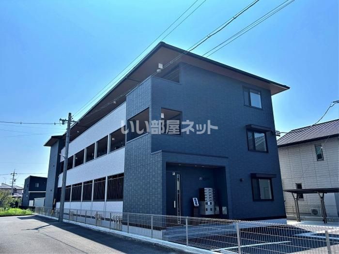 D-Hills有玉北町の外観画像