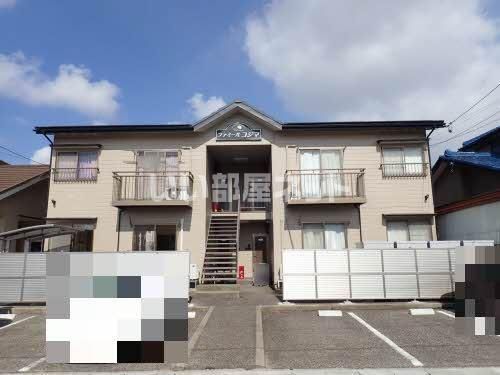 ファミールコジマの外観画像