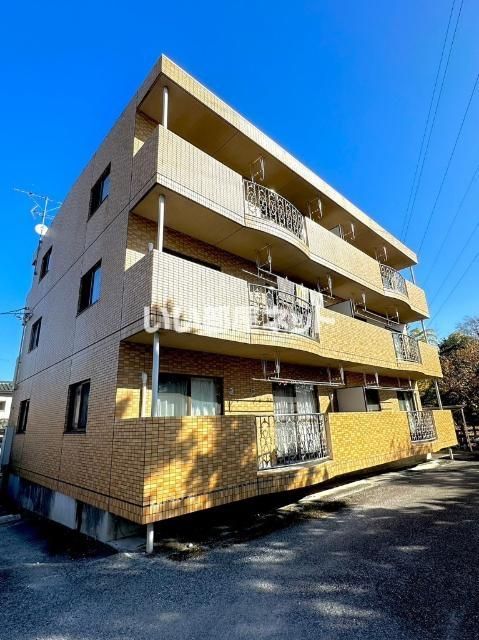 レジェン嵐山の外観画像