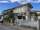 つくば市森の里戸建ての外観画像