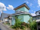 通町5丁目貸家の外観画像