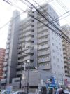 ウイングス春日原の外観画像