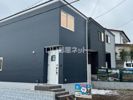 仮）TH鈎取貸家Cの外観画像