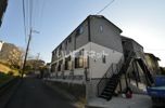 アザーレ・パッシオ生田Bの外観画像