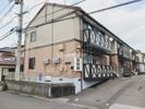 コーポウェルネスの外観画像