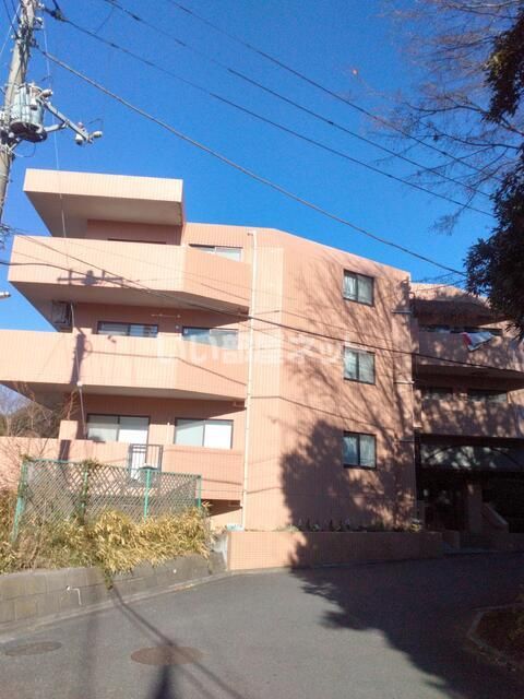ローズガーデン千葉東の外観画像