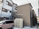 F+style大蓮南1号館の外観画像