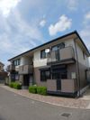 GRACECOTE1番館の外観画像