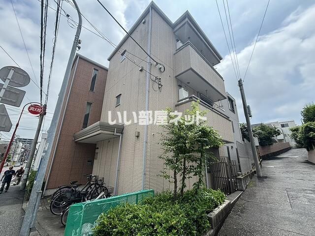 フォレスト豊岡の外観画像