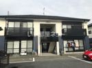 加西フラワーハイツの外観画像