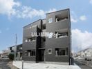 ノワールドローズ湘南茅ヶ崎小桜町の外観画像