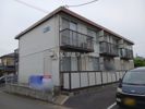 柏野ハイツの外観画像