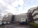 メイツ川崎の外観画像