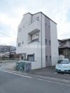 サンヒルズ香椎の外観画像