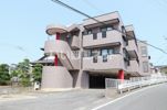 ラルジュ大洗の外観画像