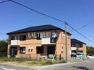 ドミール Aの外観画像