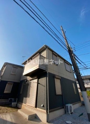 スカイハウス美堀の外観画像