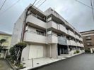スカイコート鶴間の外観画像