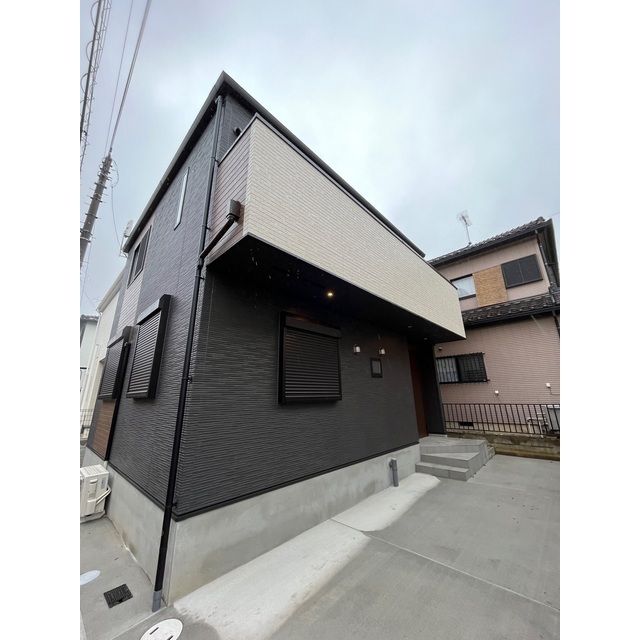 Kolet岩槻宮町#03の外観画像